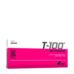 Olimp Sport T-100® Mega Caps® 120 Kapszula