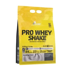 Olimp Sport Pro Whey Shake 2270 g