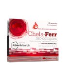 Olimp Labs Chela-ferr® Bio-complex - Szerves Vas Vitaminokkal 30 Kapszula