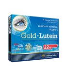 Olimp Labs Gold Lutein - Innovatív Formula A Szemek Védelmében 30 Kapszula