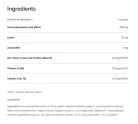 Olimp Labs Gold Lutein - Innovatív Formula A Szemek Védelmében 30 Kapszula