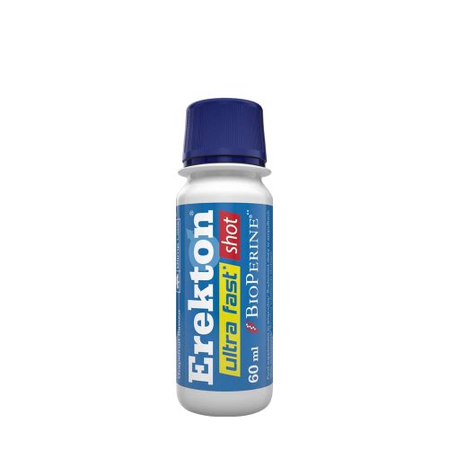 Olimp Labs Erekton Ultra Fast Shot 60 ml