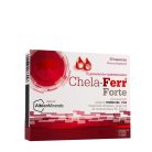 Olimp Labs Chela-Ferr Forte - Az új generációs vas 30 Kapszula