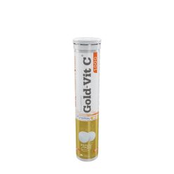 Olimp Labs Gold-Vit C 1000 20 Pezsgőtabletta
