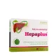 Olimp Labs Hepaplus - MÁJ & EMÉSZTÉS - A máj egészségéért 30 Kapszula