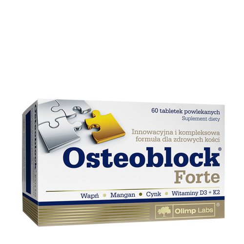 Olimp Labs Osteoblock Forte 60 Tabletta