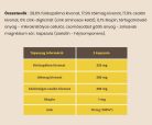 Olimp Labs Prostatan - A prosztata egészségéért! 60 Kapszula