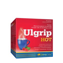 Olimp Labs Ulgrip Hot 10 tasak
