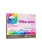Olimp Labs Vita-Min Plus for Women 30 Kapszula