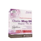Olimp Labs Chela-Mag B6 60 Kapszula