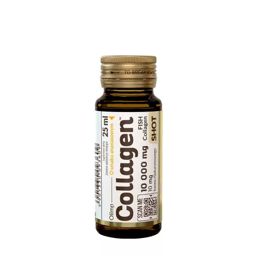 Olimp Labs Collagen shot 25 ml