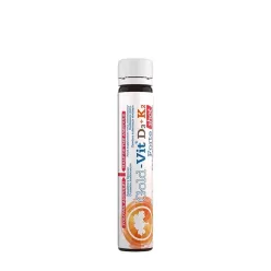 Olimp Labs Gold-Vit D3+K2 Forte Shot 25 ml