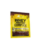 Olimp Sport Whey Protein Complex 100% - Tejsavófehérje Komplex 35 g