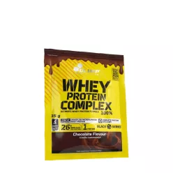   Olimp Sport Whey Protein Complex 100% - Tejsavófehérje Komplex 35 g