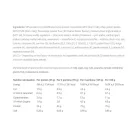 Olimp Sport Whey Protein Complex 100% - Tejsavófehérje Komplex 35 g