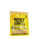 Olimp Sport Whey Protein Complex 100% - Tejsavófehérje Komplex 35 g