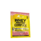 Olimp Sport Whey Protein Complex 100% - Tejsavófehérje Komplex 35 g