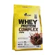 Olimp Sport Whey Protein Complex 100% - Tejsavófehérje Komplex 700 g