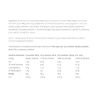 Olimp Sport Whey Protein Complex 100% - Tejsavófehérje Komplex 700 g