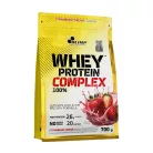 Olimp Sport Whey Protein Complex 100% - Tejsavófehérje Komplex 700 g