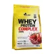 Olimp Sport Whey Protein Complex 100% - Tejsavófehérje Komplex 700 g