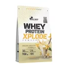 Olimp Sport Whey Protein Xplode - Tejsavófehérje Xplode 700 g