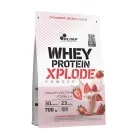 Olimp Sport Whey Protein Xplode - Tejsavófehérje Xplode 700 g
