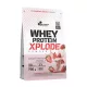 Olimp Sport Whey Protein Xplode - Tejsavófehérje Xplode 700 g
