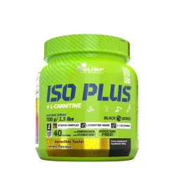 Olimp Sport Iso Plus 700 g