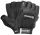 Power System Gloves Power Plus - Edzőkesztyű Fekete
