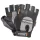 Power System Gloves Power Plus - Edzőkesztyű Szürke