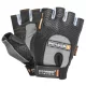 Power System Gloves Power Plus - Edzőkesztyű Szürke