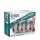 Natur Tanya 60 Napos Gambe Slim - Szép Lábak Kúracsomag 3x500 ml