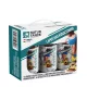 Natur Tanya Lipo + 60 Napos Lapos Has Kúracsomag 3x500 ml