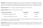 Natur Tanya Fermentált Fekete Fokhagyma 800 mg 30 Kapszula