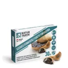 Natur Tanya Fermentált Fekete Fokhagyma 800 mg 30 Kapszula