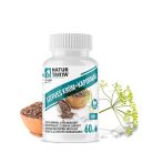 Natur Tanya Szerves Króm+Kapormag Koncentrátum 60 Tabletta