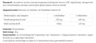 Natur Tanya Szerves Ganoderma (Pecsétviaszgomba) 60 Tabletta