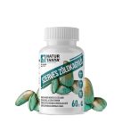 Natur Tanya Szerves Zöldkagyló 60 Kapszula