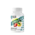 Natur Tanya Szerves C+D+K 60 Tabletta