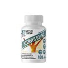 Natur Tanya Szerves D3 És K2-Vitamin 100 Tabletta