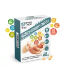 Natur Tanya Vegán B-Vitamin Komplex 60 Tabletta