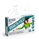 Natur Tanya Bioaktív Folát 30 Tabletta