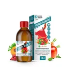 Natur Tanya Szerves Vegán Vas Szirup 170 ml