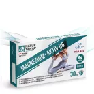 Natur Tanya Vegán Magnézium + Aktív B6 30 Kapszula