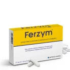 Natur Tanya S. Ferzym Bélflóra Kapszula 30 Kapszula