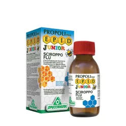   Natur Tanya S. Flu Junior Immuntámogató Szirup Gyermekeknek 100 ml