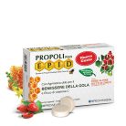 Natur Tanya S. EPID Propoliszos Szopogatós Tabletta Alpesi Növénnyel, Cinkkel, C-Vitaminnal 20 db