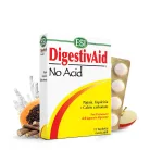 Natur Tanya ESI® DigestivAid No Acid-Stop a savaknak! 12 Tabletta