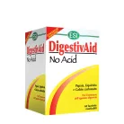 Natur Tanya ESI® DigestivAid No Acid 60 Tabletta
